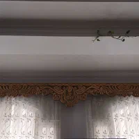 کتیبه دو عدد ۴ متری و ۱ متری