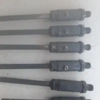 بلدوزر|ماشینآلات صنعتی|آبدانان, |دیوار