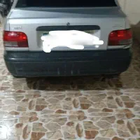 پراید 94|خودرو سواری و وانت|آبادان, |دیوار