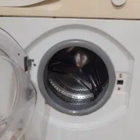 ماشین لباسشویی ۵کیلویی هایلی