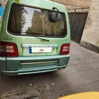 تاکسی|خودرو سواری و وانت|تهران, امیریه|دیوار