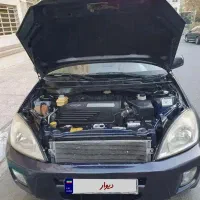 ام وی ام x33 مدل ۹۳|خودرو سواری و وانت|تهران, چوب تراش|دیوار