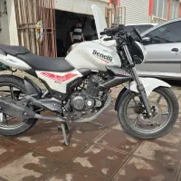 بنلی 150 مدل 402