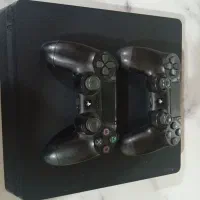Ps4 slim 500g