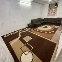 مبل ال بدونه شکستگی سالم