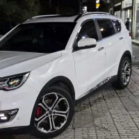 فیدلیتی پرایم ۷نفره|خودرو سواری و وانت|کرمانشاه, |دیوار