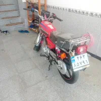 موتور ۲۰۰ هوندا