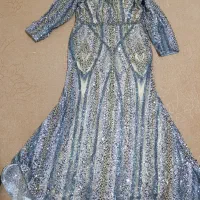 لباس مجلسی