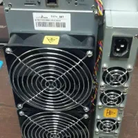 فروش چهار عدد ماینر t17 58th زیر قیمت