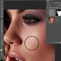 اموزش حرفه ای فتوشاپ ویژه بازار کار و آتلیه
