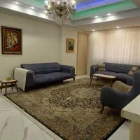 ۱۱۰ متر/دوخواب/دریاچه/فول دیزاین