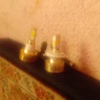 لامپ حد لایت