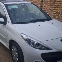 207 پانوراما