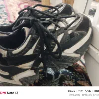 تعدادی کفش. زنانه و بچه گانع|کیف، کفش، کمربند|سبزوار, شرق کال عیدگاه|دیوار