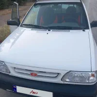 وانت پراید|خودرو سواری و وانت|کرمانشاه, |دیوار