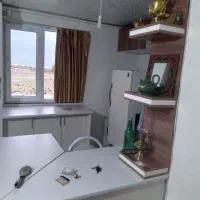 ۷۵ متری / پروژه اکام / طبقه سوم