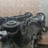 سرسیلیندر زانتیا
