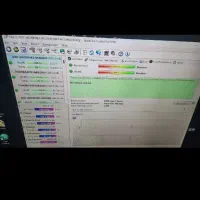 هارد دیسک اینترنال pc . dvr|قطعات و لوازم جانبی رایانه|کیش, |دیوار