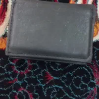 یک کیف گمشده