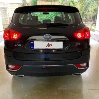 جک S3|خودرو سواری و وانت|تهران, ازگل|دیوار