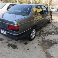 پژو405خاکستری دوگانه کارخانه مدل94