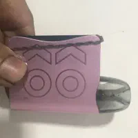 وی پاد اصلی قلیون شارژی معاوضه با سگ