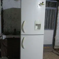 یخچال الکترویستیل