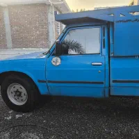 نیسان وانت|خودرو سواری و وانت|جیرفت, |دیوار