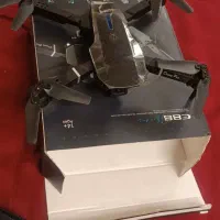 هلی شات دوربین دار