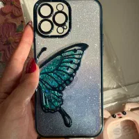 قاب گوشی آیفون ‌13promax|لوازم جانبی موبایل و تبلت|تهران, سلسبیل جنوبی|دیوار