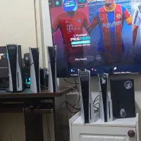 نصب بازی کنسول PS4 PS5 XBOX PC شبانه روزی با ضمانت