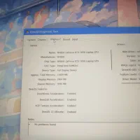 لبتاب asus tuf|رایانه همراه|مشهد, دوست آباد|دیوار