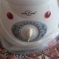 سرخ کن با روغن سون استار