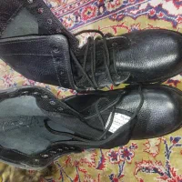 پوتین سربازی