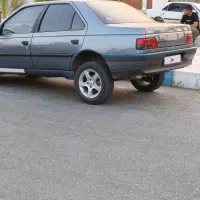 405 مدل 96|خودرو سواری و وانت|جیرفت, |دیوار