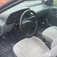 دوو اسپرو مدل ۱۹۹۴|خودرو سواری و وانت|همدان, |دیوار