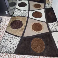 گلیم فرش شیش متری