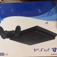 پی اس فور اسلیم 500 گیگ