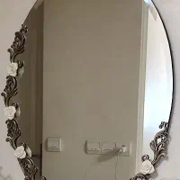 آیینه شمعدان|آینه|تهران, تهرانپارس غربی|دیوار