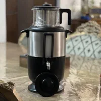 سماور برقی / چایی ساز ۵ لیتری/مارک لا‌وی لوکس نو