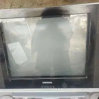 تلویزیون ۲۱ اینچ|تلویزیون و پروژکتور|بجنورد, |دیوار