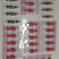 ست کامل لوازم تاتو بدن|آرایشی، بهداشتی، درمانی|اندیشه, شهرک مریم|دیوار