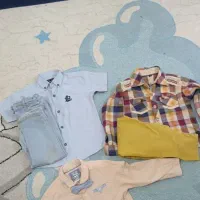 برای بچه ا تا ۳سال میخوره