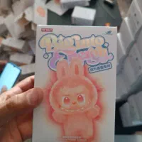عروسک لبوبو لابوبو لبو بو ۳۳۰هزارتومان اصل بیواسط
