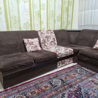 مبلمان ال راحتی کارکرده