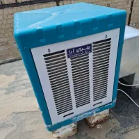 کولر آبی 3500 بسیار کم کار