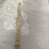 ساعت مچی قدیمی و کلکسیونی