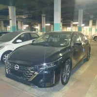 نیسان سیلفی آمیتیس پلاس