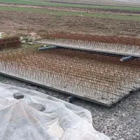 کارگاه تیرچه صنعتی آسمان آباد|خدمات پیشه و مهارت|چرداول, |دیوار