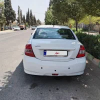 ام وی ام550|خودرو سواری و وانت|شیراز, شهرک مهدیه|دیوار